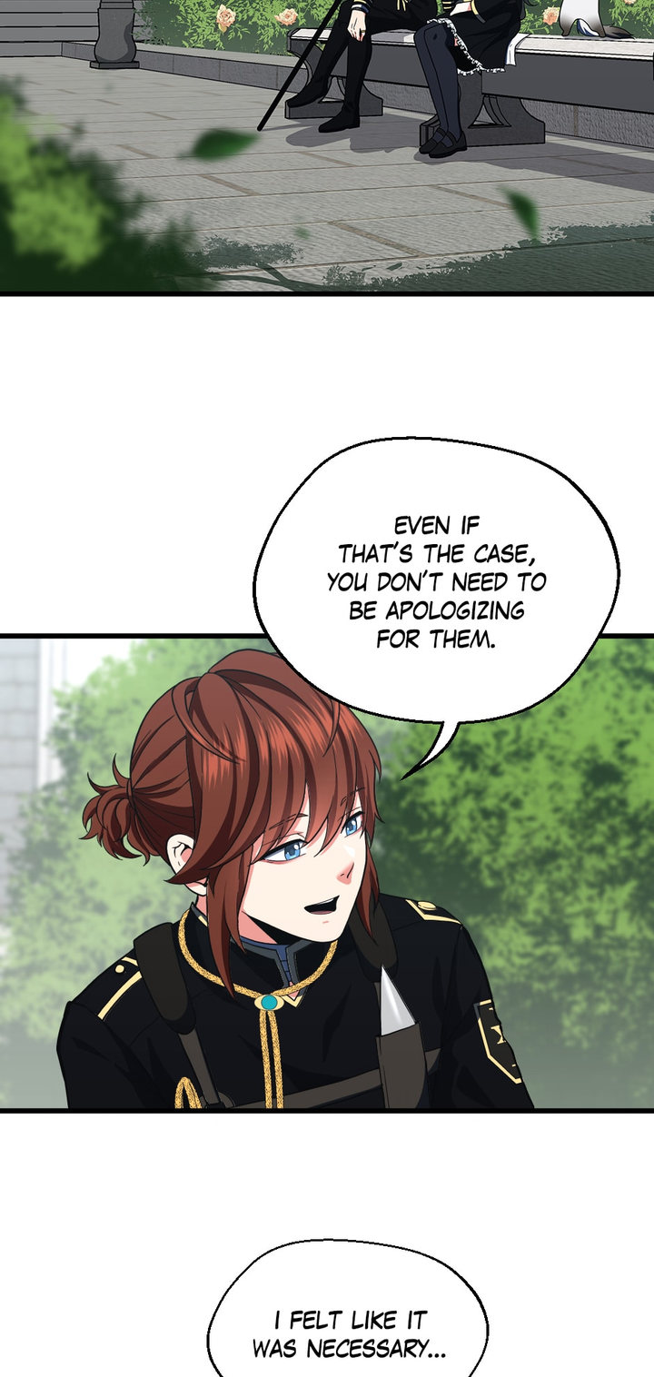 Read The Beginning After The End ENGLISH Manga Online