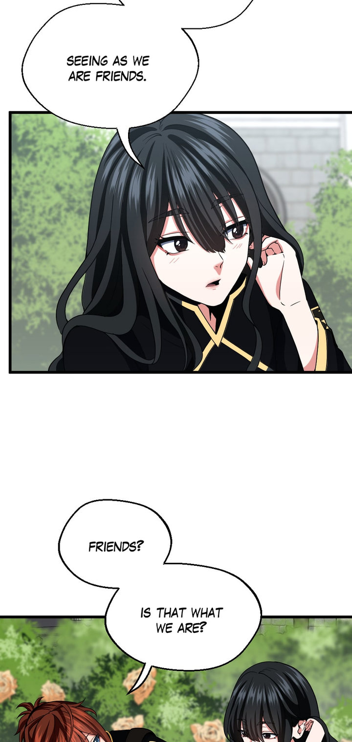 Read The Beginning After The End ENGLISH Manga Online