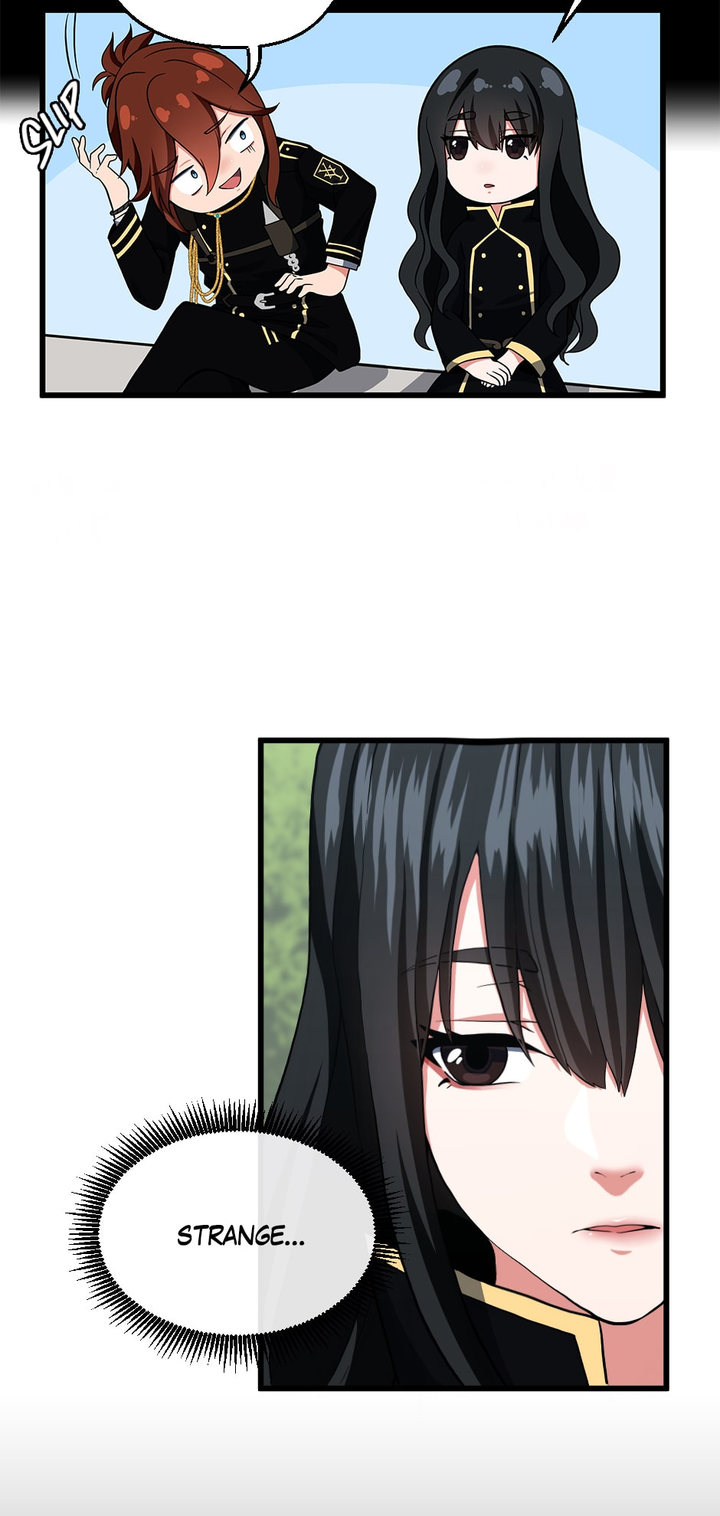 Read The Beginning After The End ENGLISH Manga Online