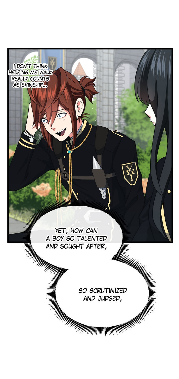 Read The Beginning After The End ENGLISH Manga Online