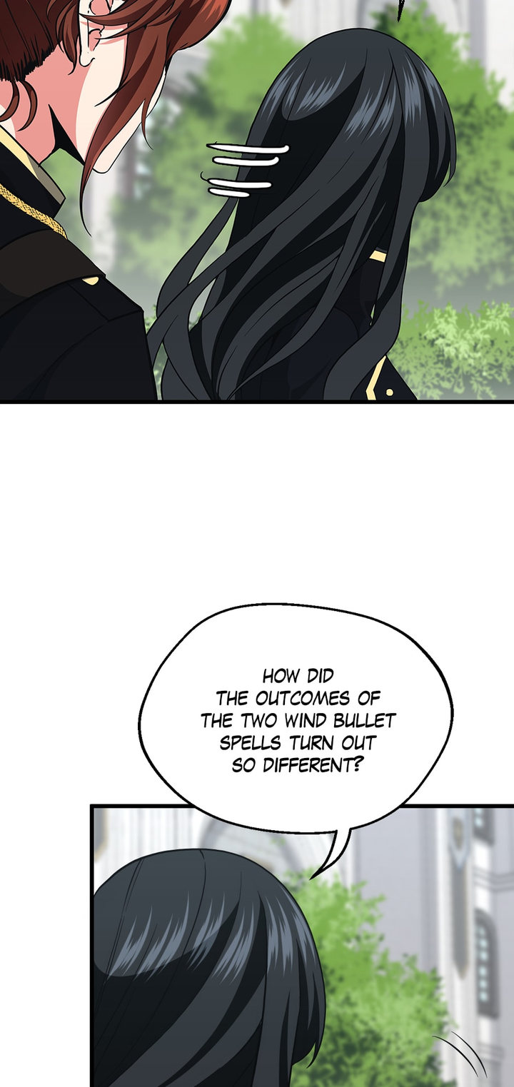 Read The Beginning After The End ENGLISH Manga Online