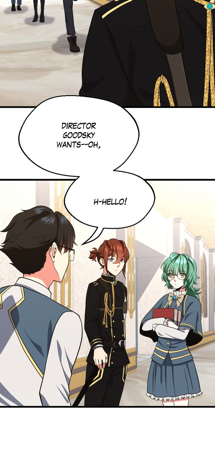 Read The Beginning After The End ENGLISH Manga Online