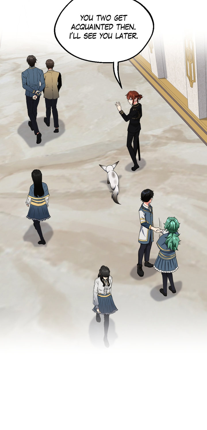 Read The Beginning After The End ENGLISH Manga Online