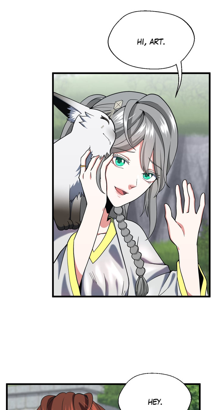 Read The Beginning After The End ENGLISH Manga Online