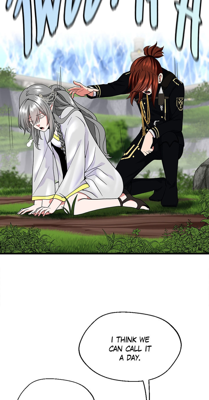 Read The Beginning After The End ENGLISH Manga Online