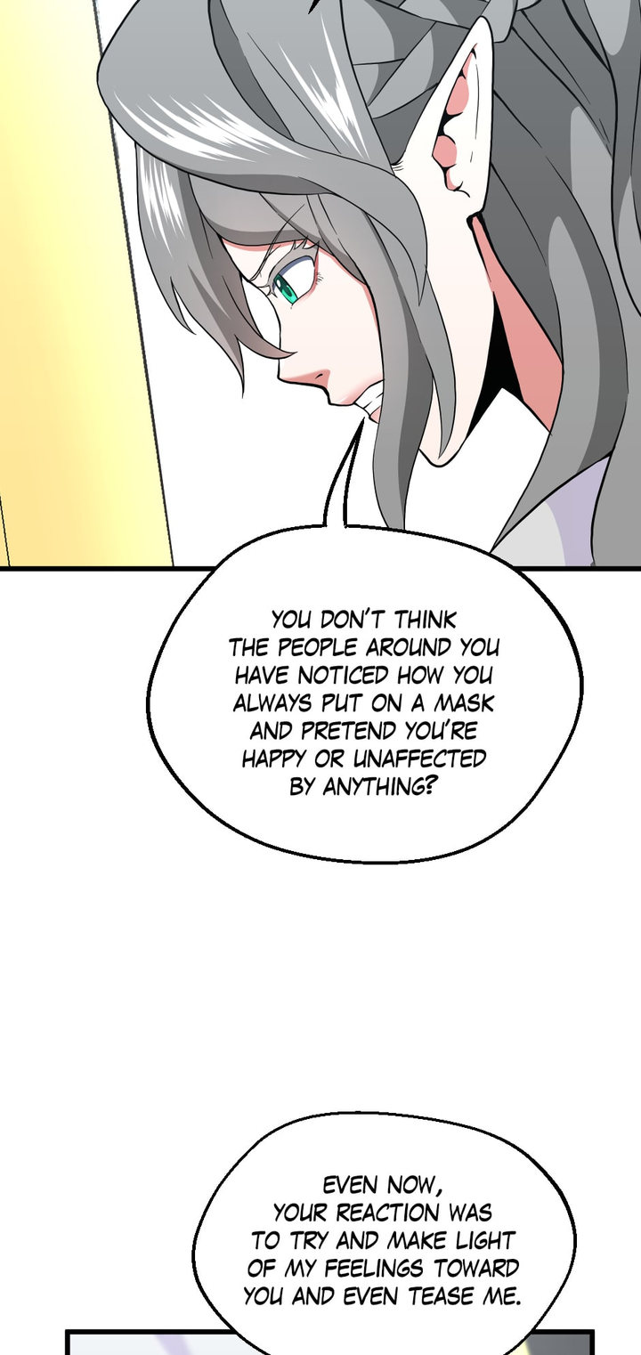 Read The Beginning After The End ENGLISH Manga Online