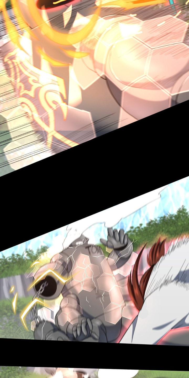 Read The Beginning After The End ENGLISH Manga Online