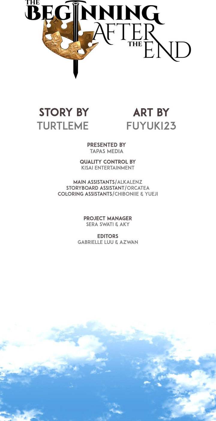 Read The Beginning After The End ENGLISH Manga Online