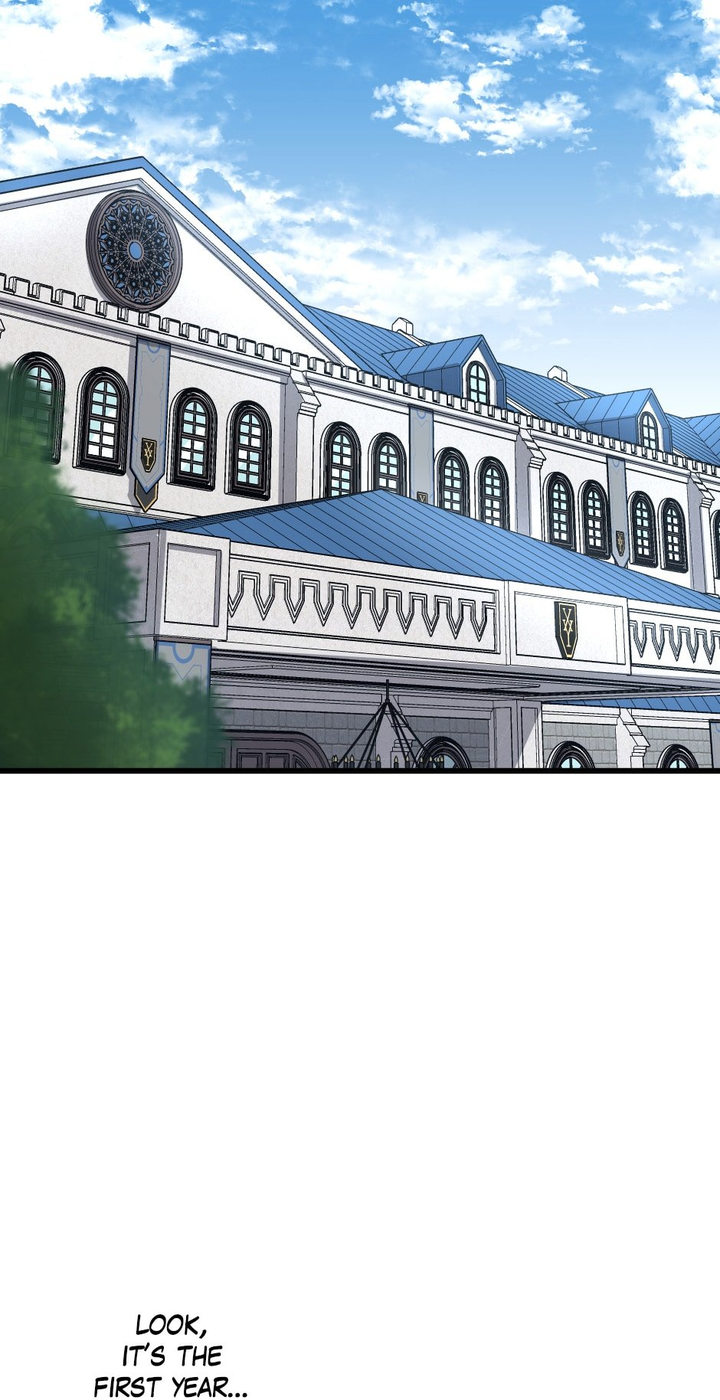 Read The Beginning After The End ENGLISH Manga Online