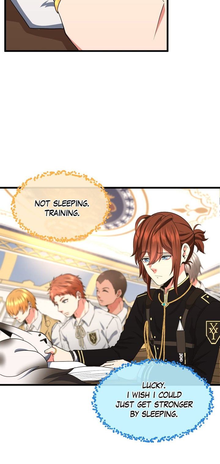 Read The Beginning After The End ENGLISH Manga Online