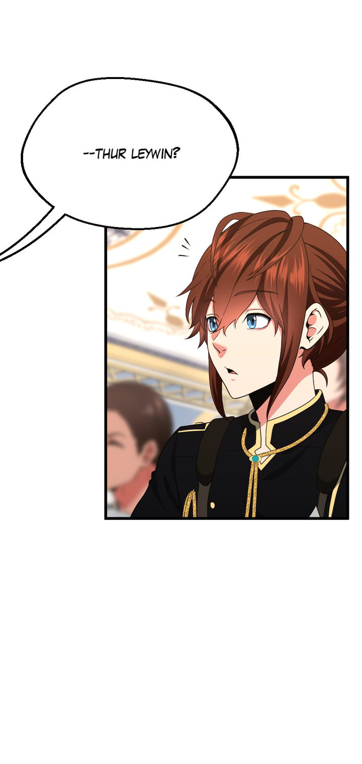 Read The Beginning After The End ENGLISH Manga Online