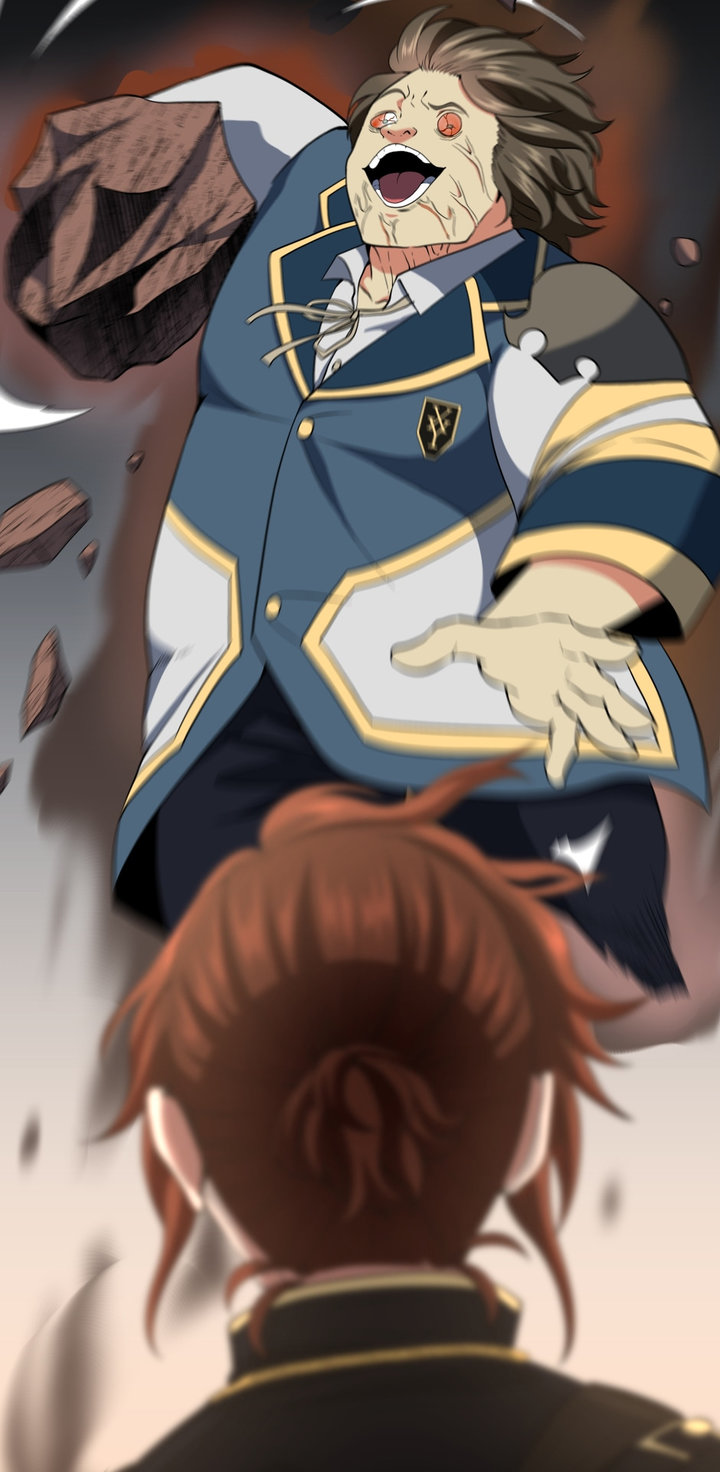 Read The Beginning After The End ENGLISH Manga Online