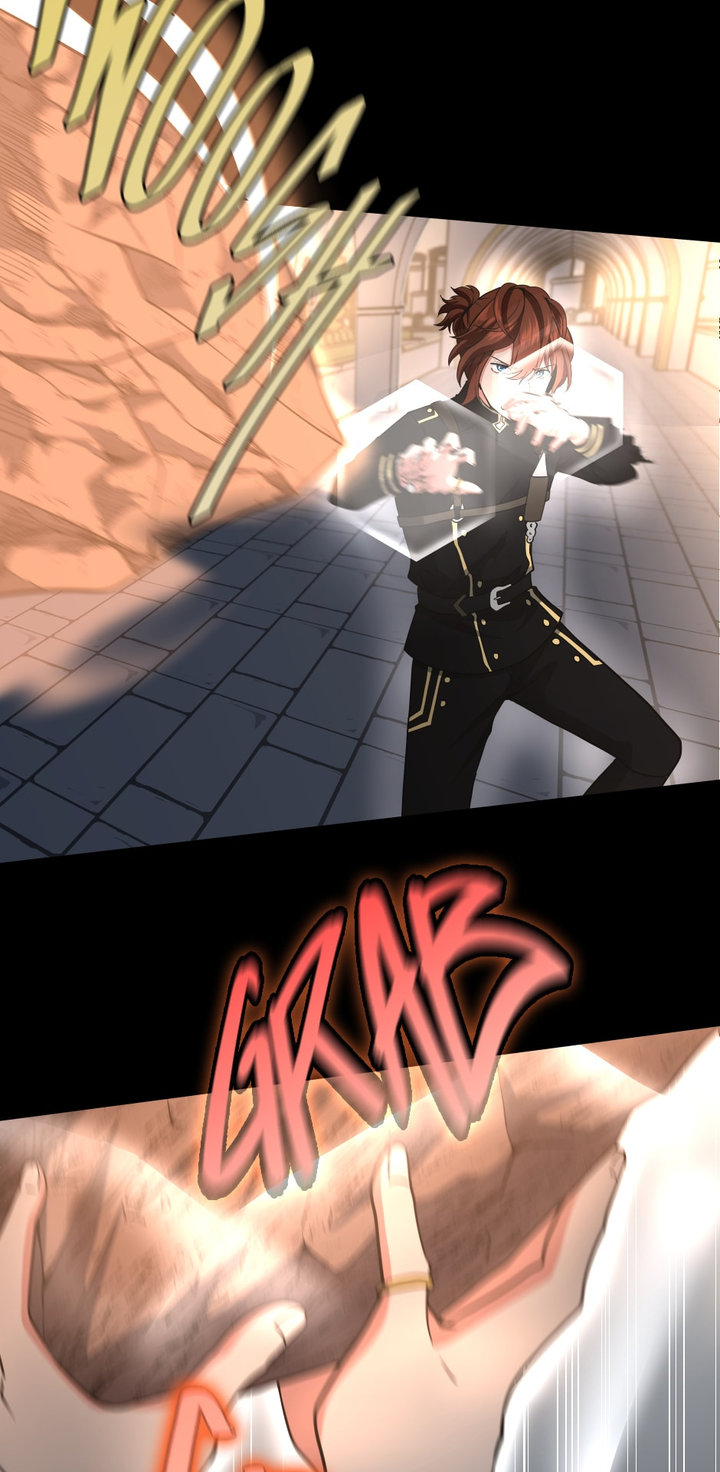 Read The Beginning After The End ENGLISH Manga Online