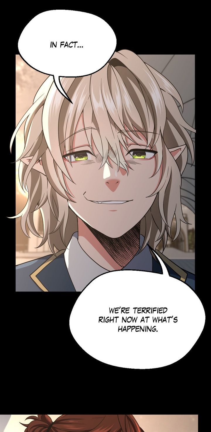 Read The Beginning After The End ENGLISH Manga Online