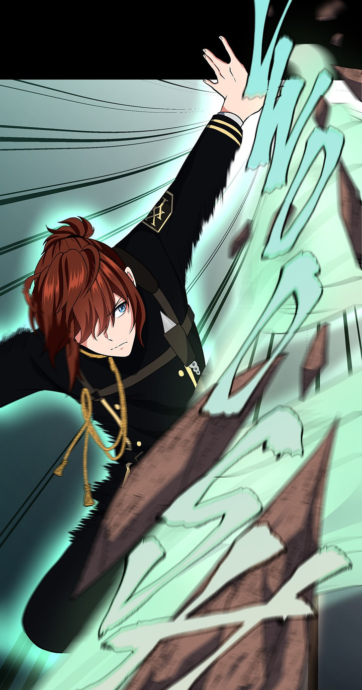 Read The Beginning After The End ENGLISH Manga Online