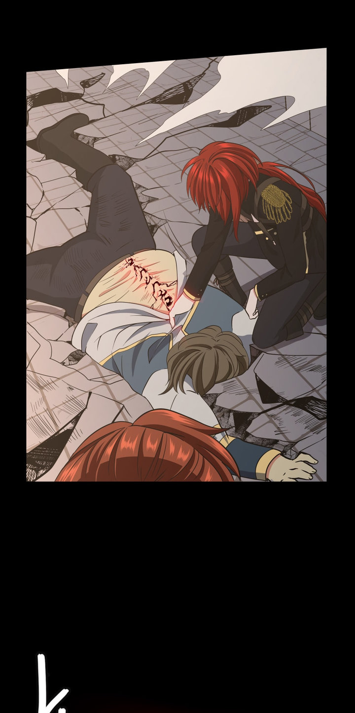 Read The Beginning After The End ENGLISH Manga Online