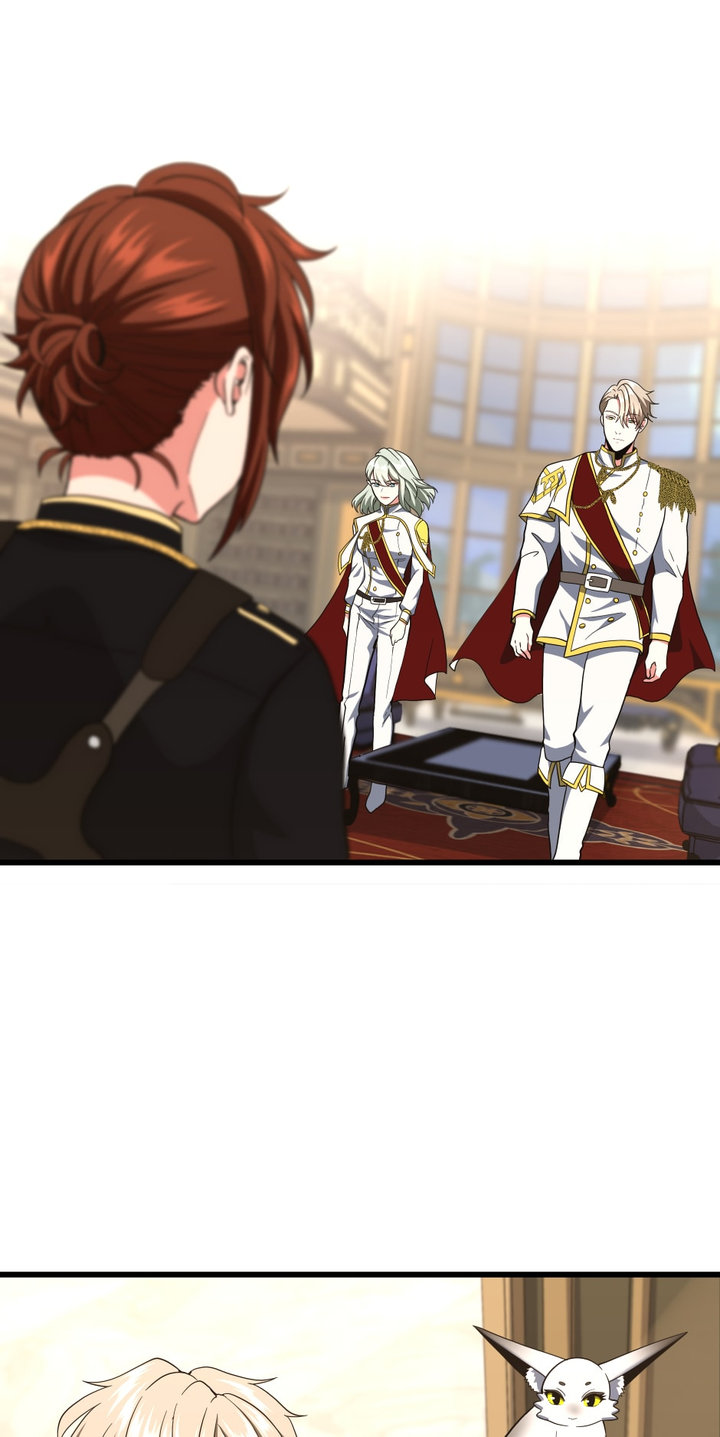 Read The Beginning After The End ENGLISH Manga Online