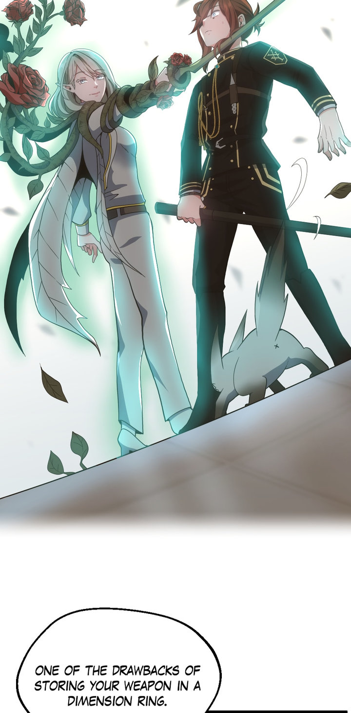 Read The Beginning After The End ENGLISH Manga Online