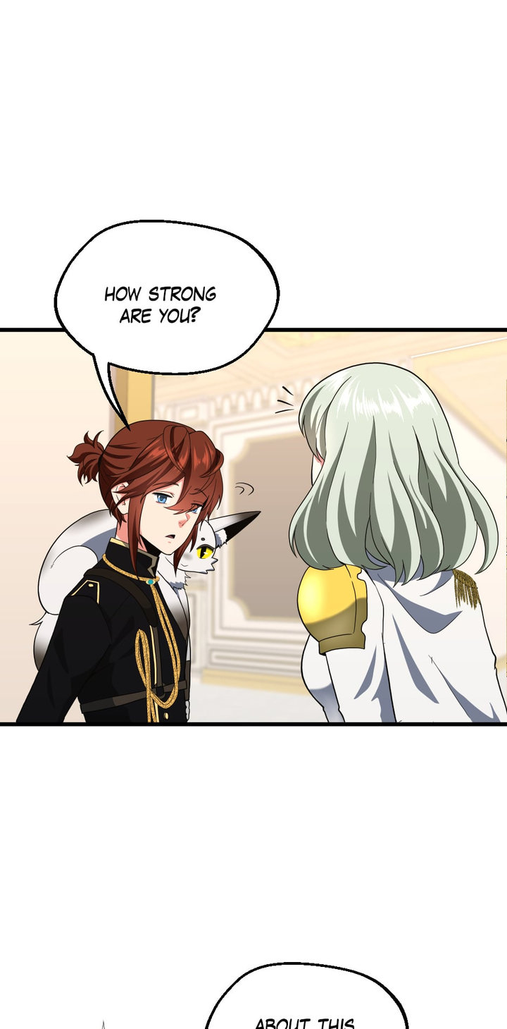 Read The Beginning After The End ENGLISH Manga Online