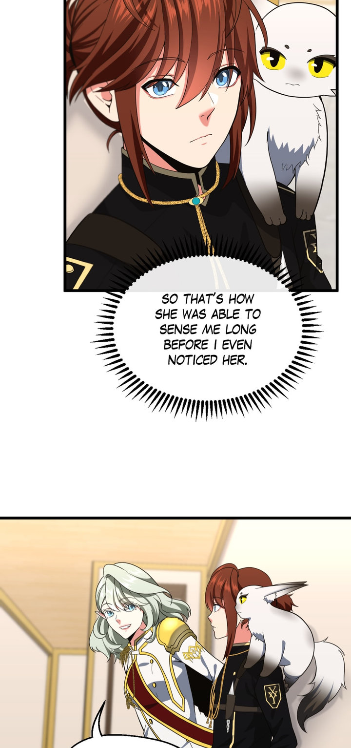 Read The Beginning After The End ENGLISH Manga Online