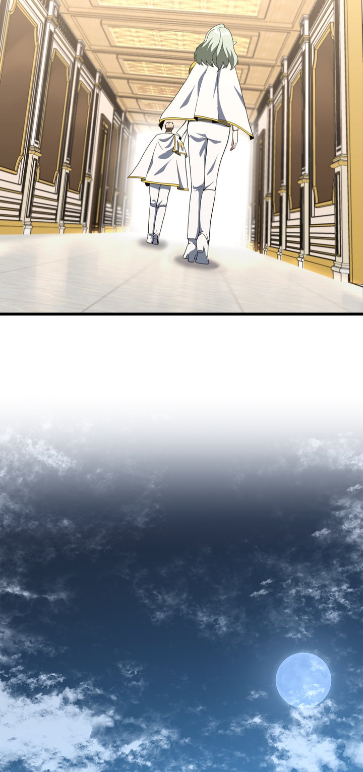 Read The Beginning After The End ENGLISH Manga Online