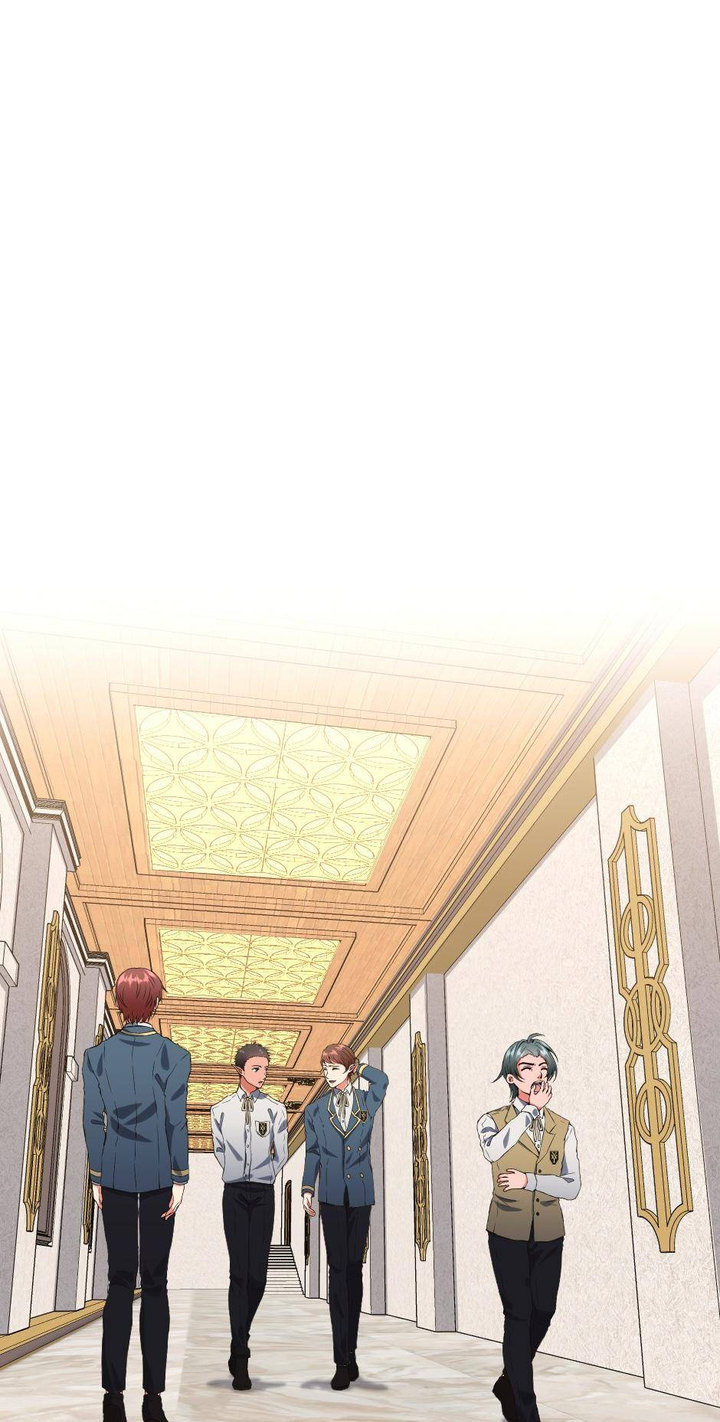 Read The Beginning After The End ENGLISH Manga Online