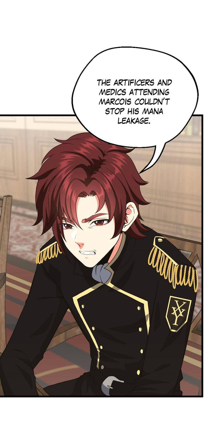 Read The Beginning After The End ENGLISH Manga Online