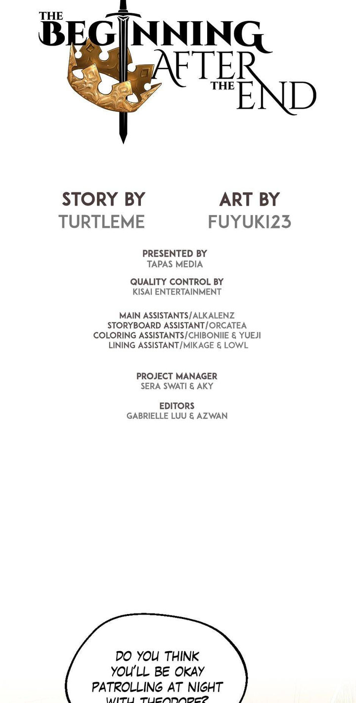 Read The Beginning After The End ENGLISH Manga Online