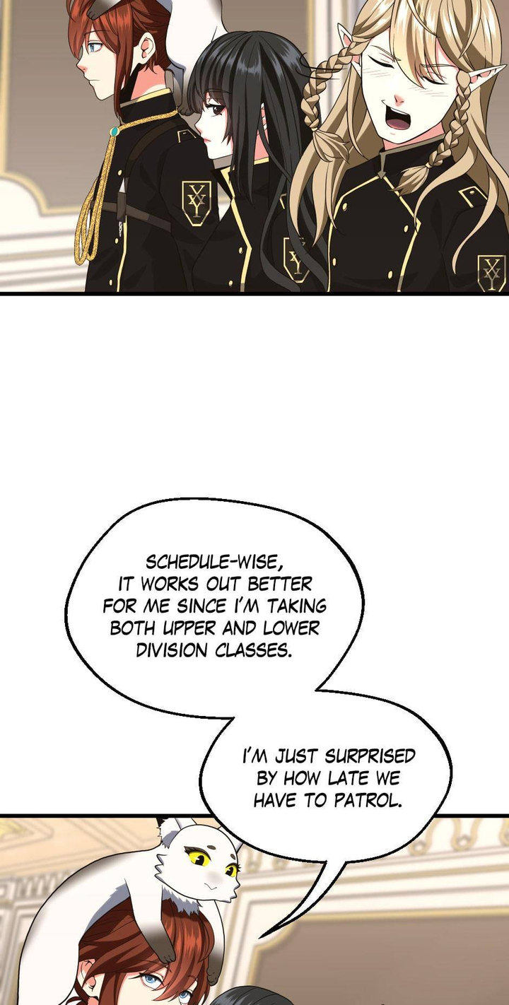 Read The Beginning After The End ENGLISH Manga Online