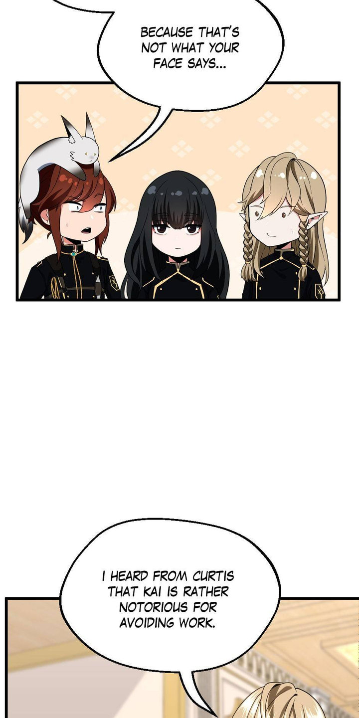 Read The Beginning After The End ENGLISH Manga Online