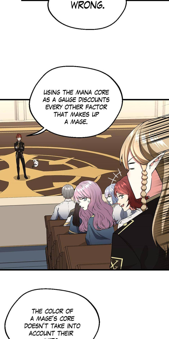 Read The Beginning After The End ENGLISH Manga Online