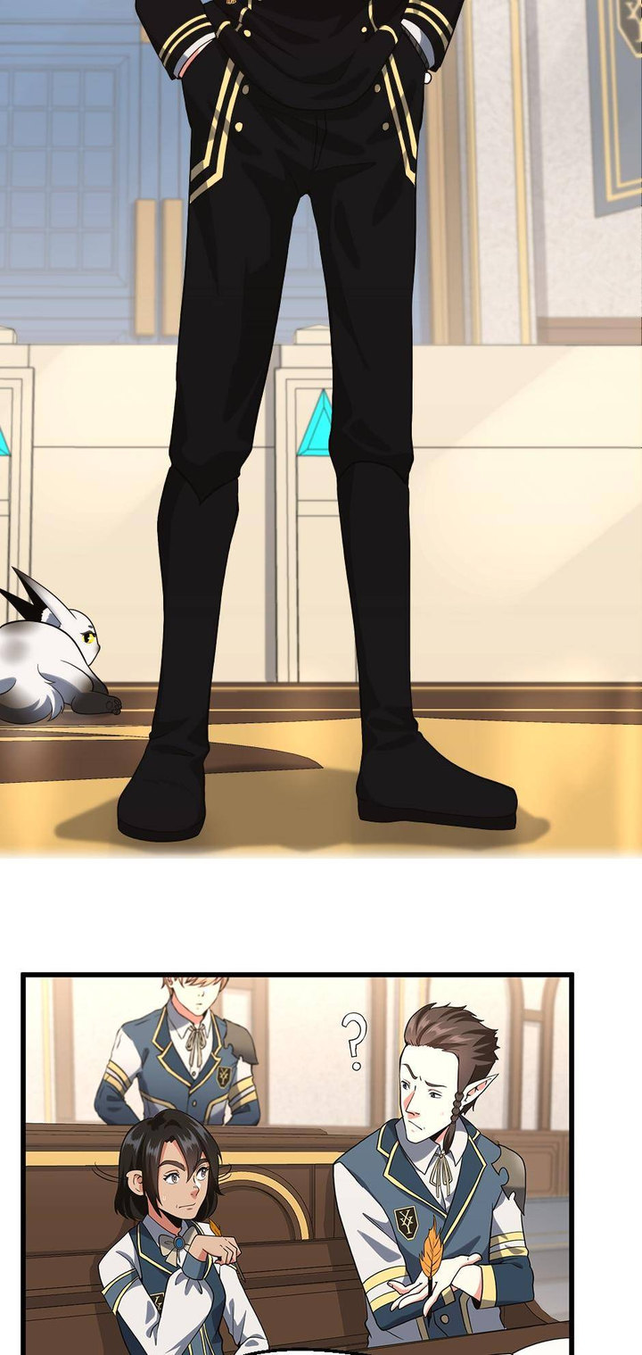 Read The Beginning After The End ENGLISH Manga Online