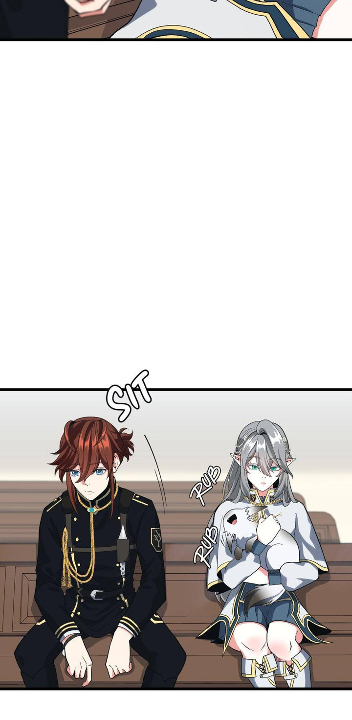 Read The Beginning After The End ENGLISH Manga Online