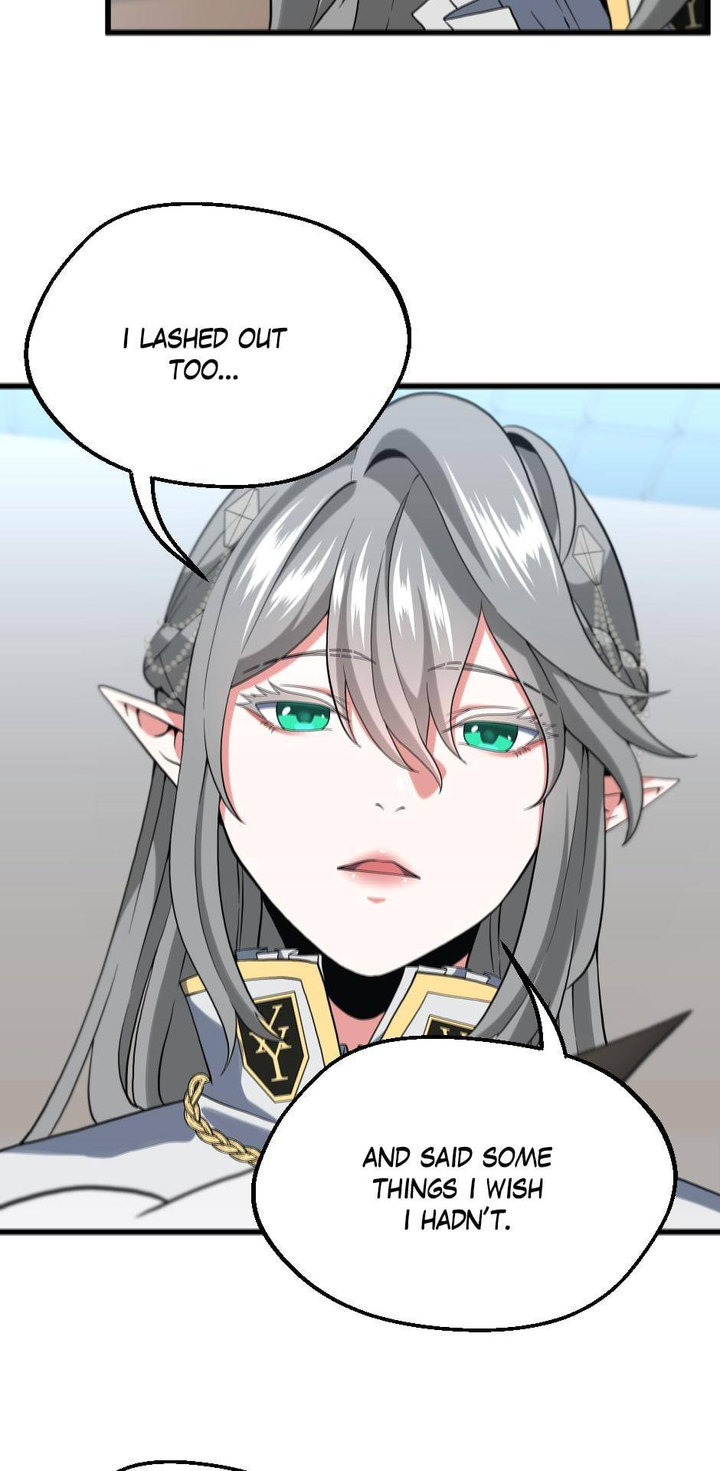 Read The Beginning After The End ENGLISH Manga Online