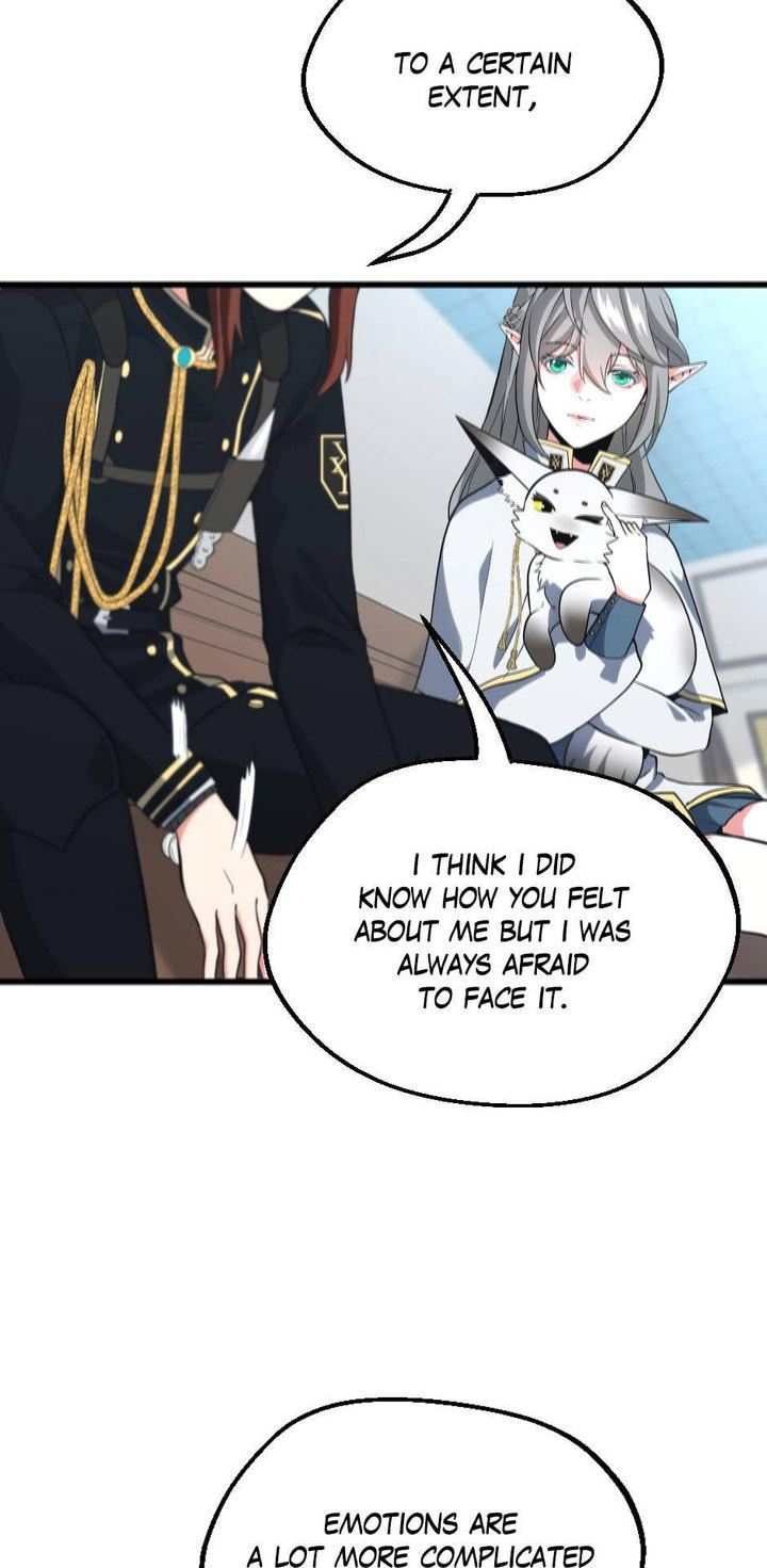 Read The Beginning After The End ENGLISH Manga Online