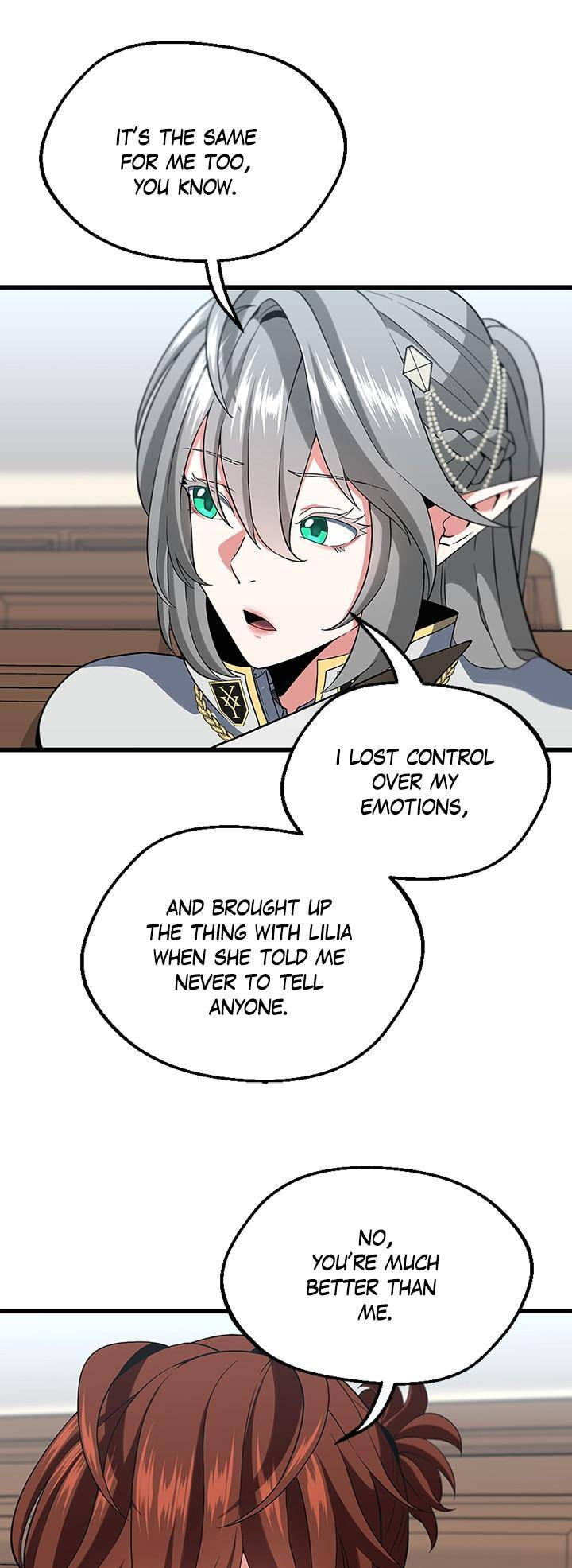 Read The Beginning After The End ENGLISH Manga Online