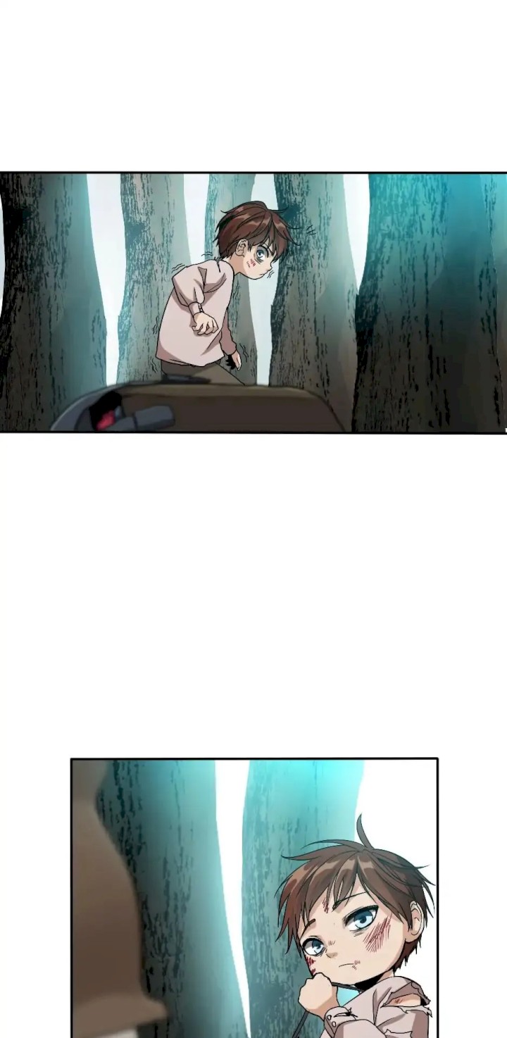 Read The Beginning After The End ENGLISH Manga Online