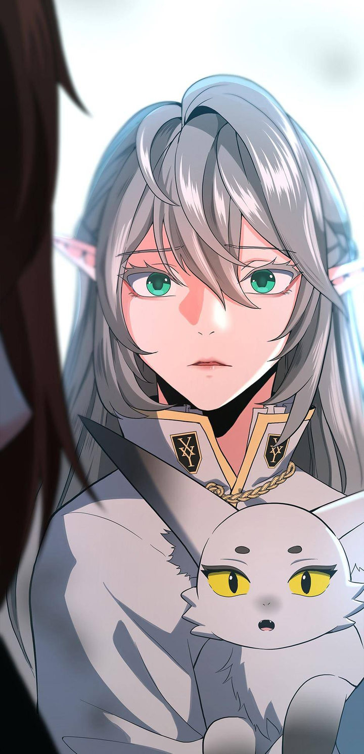 Read The Beginning After The End ENGLISH Manga Online