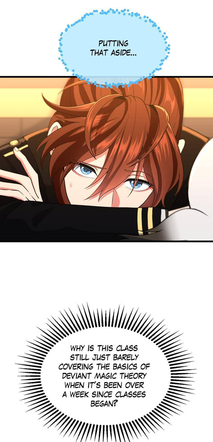 Read The Beginning After The End ENGLISH Manga Online