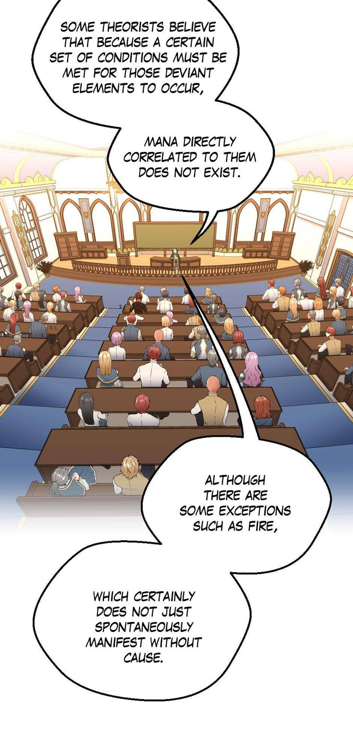 Read The Beginning After The End ENGLISH Manga Online