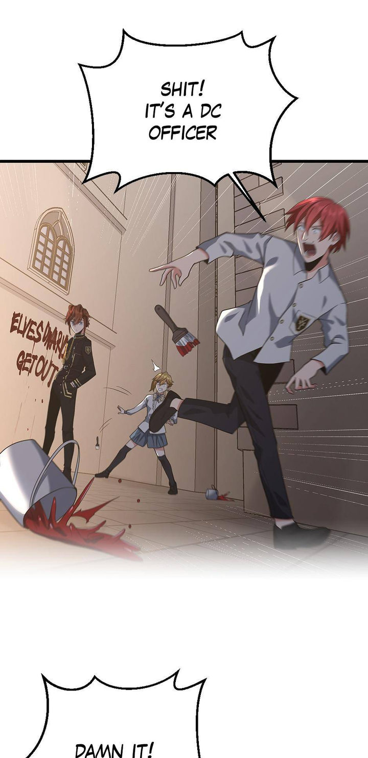 Read The Beginning After The End ENGLISH Manga Online