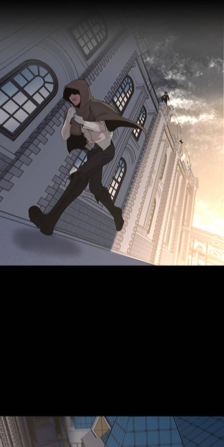 Read The Beginning After The End ENGLISH Manga Online