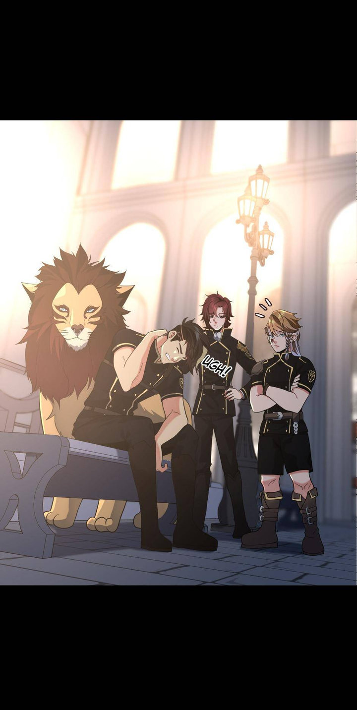 Read The Beginning After The End ENGLISH Manga Online