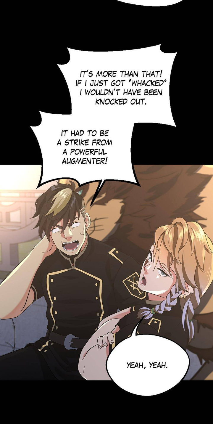 Read The Beginning After The End ENGLISH Manga Online