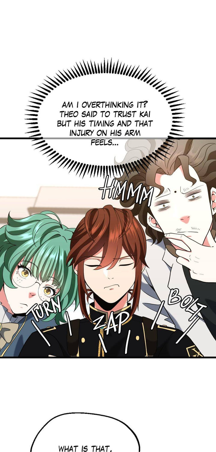 Read The Beginning After The End ENGLISH Manga Online