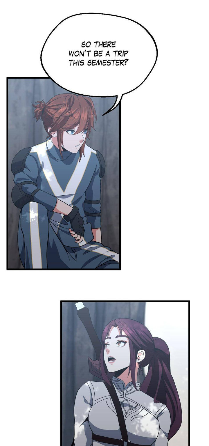 Read The Beginning After The End ENGLISH Manga Online