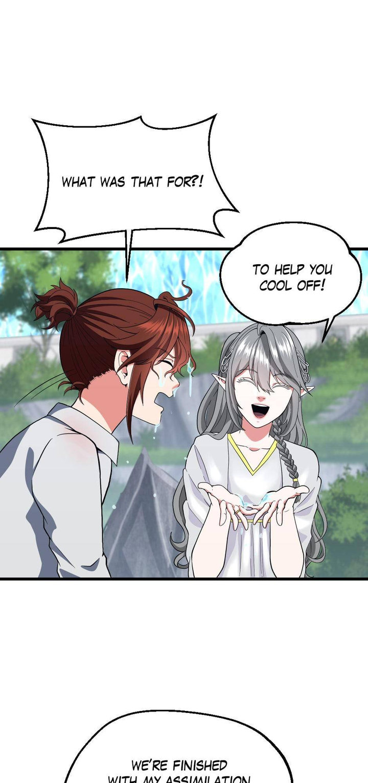 Read The Beginning After The End ENGLISH Manga Online