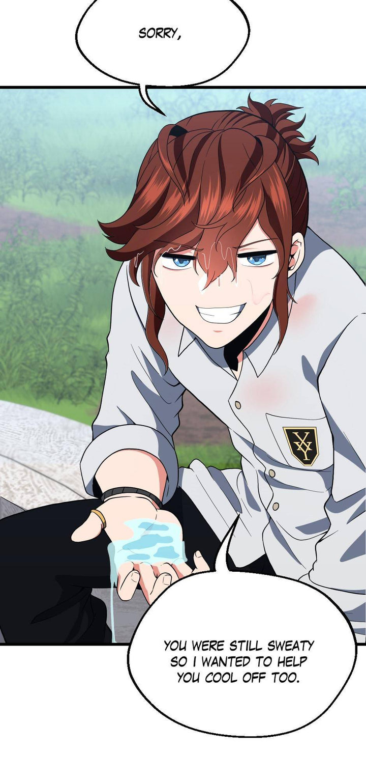 Read The Beginning After The End ENGLISH Manga Online