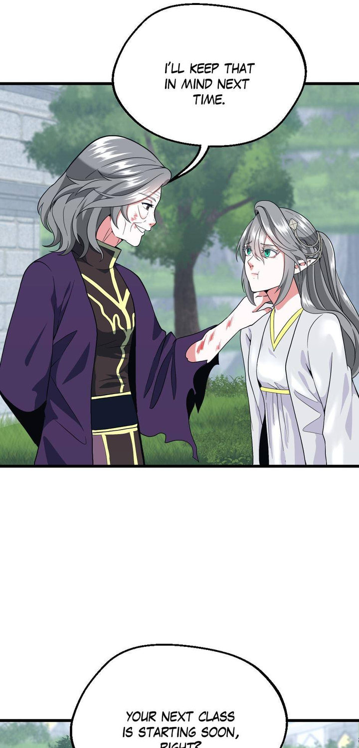 Read The Beginning After The End ENGLISH Manga Online