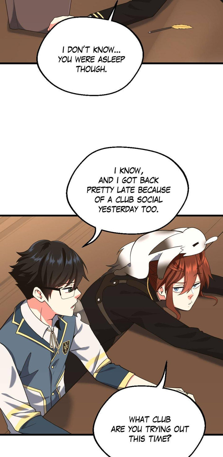 Read The Beginning After The End ENGLISH Manga Online